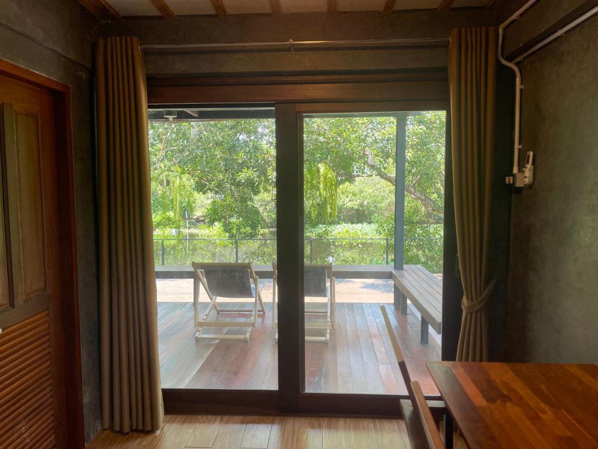 Banmai87 บ้านไม้87 เกสต์เฮ้าส์ Homestay *